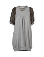 Short dresses - Item 34300411