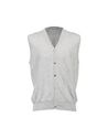 Sweater vests - Item 39328666
