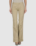 Casual pants - Item 36321133