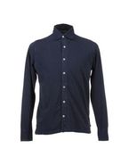 Long sleeve shirts - Item 38280129