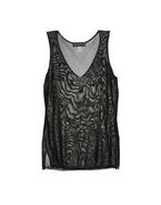 MARLY' S Sleeveless sweaters - Item 37450070