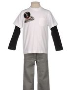 Long sleeve t-shirts - Item 37355557