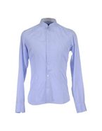 Long sleeve shirts - Item 38288543