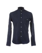 Long sleeve shirts - Item 38303971