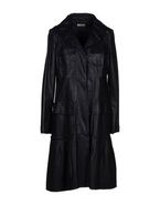 Leather outerwear - Item 59130314