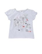 Short sleeve t-shirts - Item 37383701