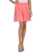 Knee length skirts - Item 35191021