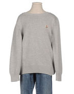 Crewneck sweaters - Item 39319958