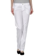 Casual pants - Item 36408935