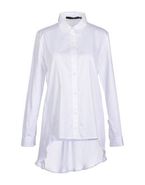 Long sleeve shirts - Item 38297741