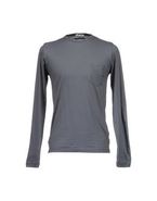 Long sleeve t-shirts - Item 37435821