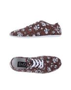 Sneakers - Item 44496624