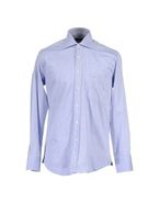 Long sleeve shirts - Item 38291718