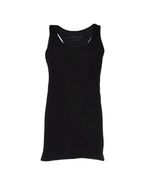 Sleeveless t-shirts - Item 37408652