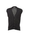 Sweater vests - Item 39329140