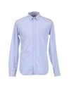Long sleeve shirts - Item 38294187