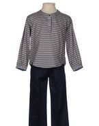 Long sleeve shirts - Item 38242348