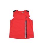 Sleeveless t-shirts - Item 37451000