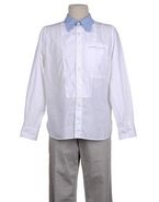 Long sleeve shirts - Item 38243553