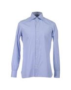 Long sleeve shirts - Item 38280895