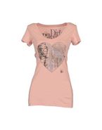 Short sleeve t-shirts - Item 37444186