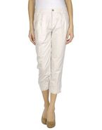 3/4-length shorts - Item 36402905