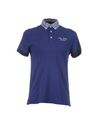 Polo shirts - Item 37426626