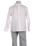 Long sleeve shirts - Item 38232122