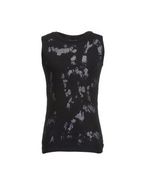 Sleeveless t-shirts - Item 37413622