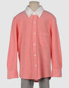 Long sleeve shirts - Item 38196056