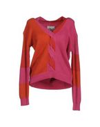 Long sleeve sweaters - Item 39326732