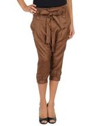 3/4-length shorts - Item 36374693