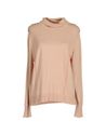Long sleeve sweaters - Item 39333162