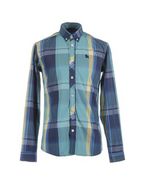 Long sleeve shirts - Item 38305628