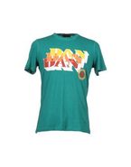 Short sleeve t-shirts - Item 37430438