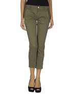 3/4-length shorts - Item 36384457