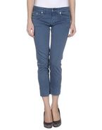 3/4-length shorts - Item 36373146