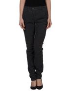 Casual pants - Item 36409321