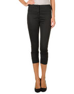 MARITHE' F. GIRBAUD 3/4-length shorts - Item 36376