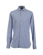 Long sleeve shirts - Item 38278828