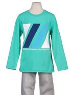 Long sleeve t-shirts - Item 37377988