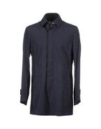 Full-length jackets - Item 41339156