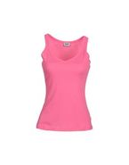 Sleeveless t-shirts - Item 37445748