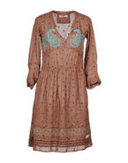 Short dresses - Item 34306493