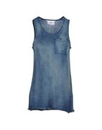 Sleeveless sweaters - Item 39327306