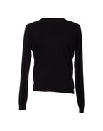 Crewneck sweaters - Item 39320256