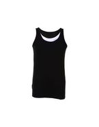 Sleeveless t-shirts - Item 37441469