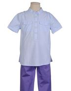 Short sleeve shirts - Item 38187695