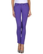 Casual pants - Item 36379500