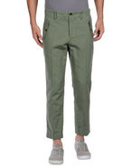 Casual pants - Item 36371089